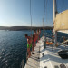 Paraschos Sailing Yacht 52ft.